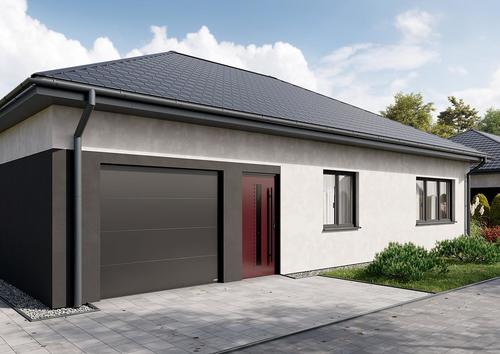 Nowe okna, drzwi i brama garażowa – inwestycja w ciepło, światło i styl Nowe okna, drzwi i brama garażowa – inwestycja w ciepło, światło i styl